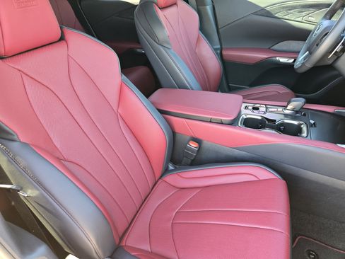 Used 2024 Lexus RX 350 F Sport image 22