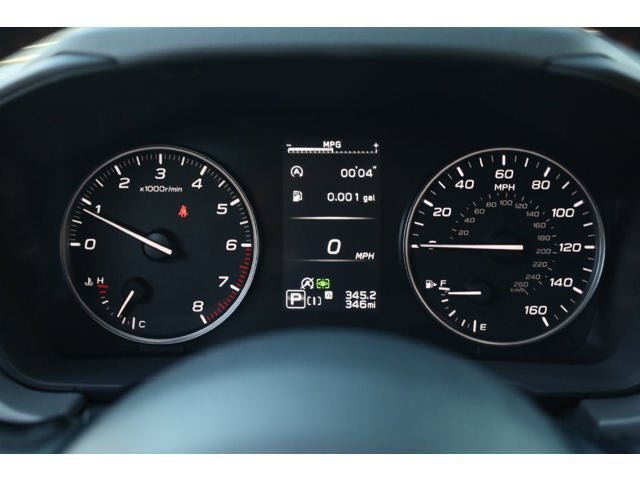 New 2026 Subaru Crosstrek 2.5i Limited AWD/4WD image 32