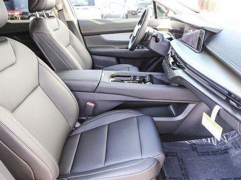 New 2025 Nissan Murano SL w/ Cargo Package image 17