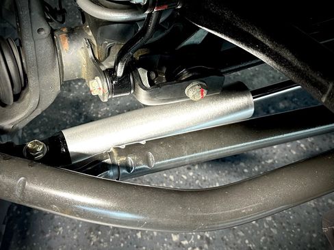 Used 2024 Jeep Wrangler Unlimited w/ Convenience Group image 25