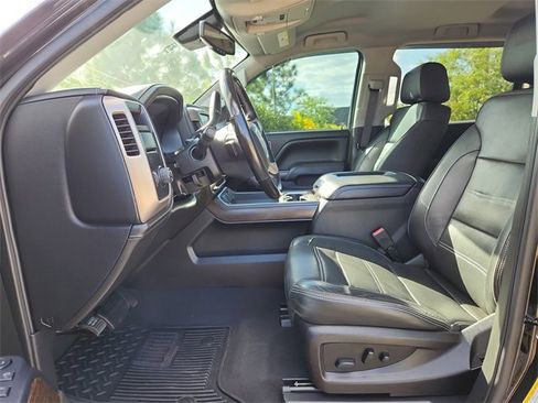 Used 2018 GMC Sierra 1500 Denali image 15
