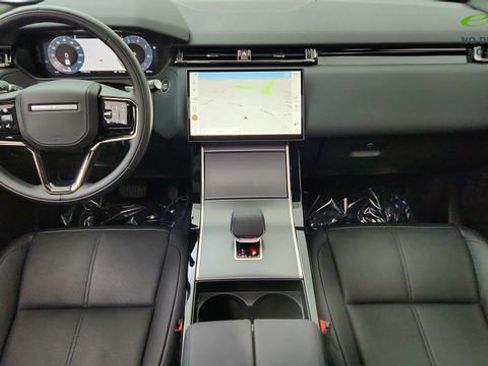 Used 2026 Land Rover Range Rover Velar S AWD/4WD image 88