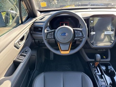 New 2026 Subaru Forester Wilderness image 11