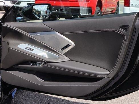 New 2026 Chevrolet Corvette 2LT w/ Z51 Performance Package image 26