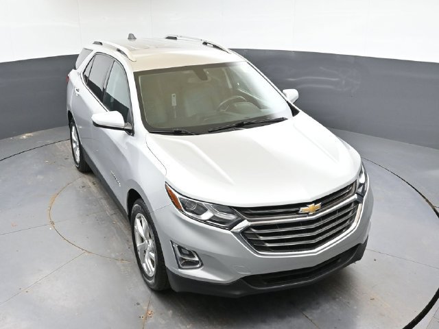Used 2019 Chevrolet Equinox LT FWD image 43