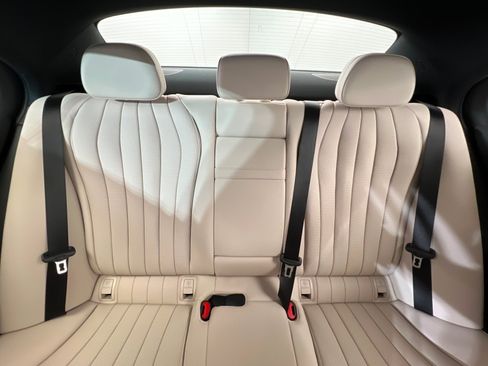 New 2026 Mercedes-Benz E 350 4MATIC Sedan image 24