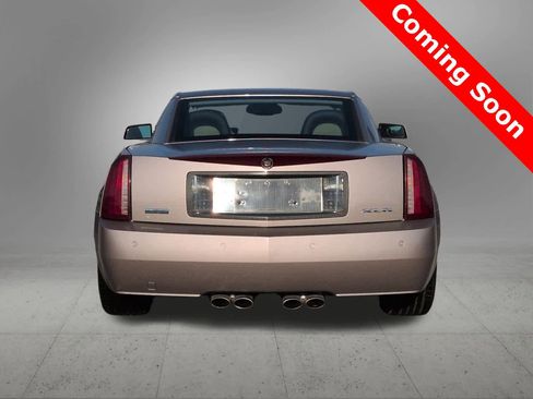 Used 2008 Cadillac XLR image 5