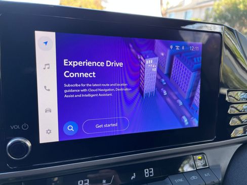 Used 2025 Toyota Camry LE image 21