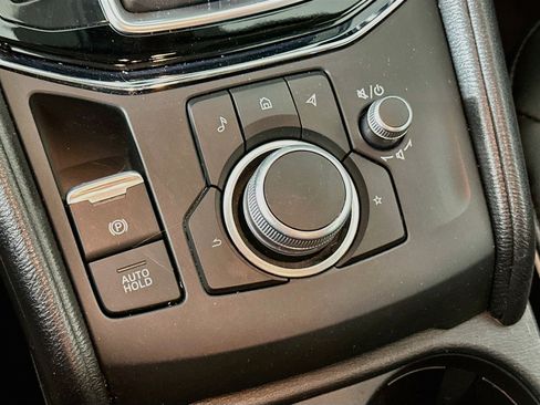 Used 2025 MAZDA CX-5 AWD 2.5 S w/ Select Package image 25