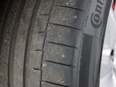 Used 2023 Audi RS 6 w/ Driver Assistance Package image 15