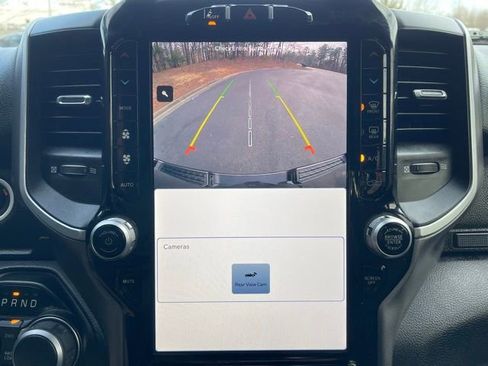 Used 2023 RAM 1500 Big Horn image 14