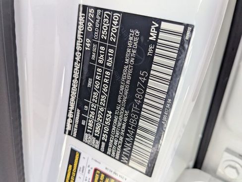 Used 2026 Mercedes-Benz GLC 300 4MATIC image 27