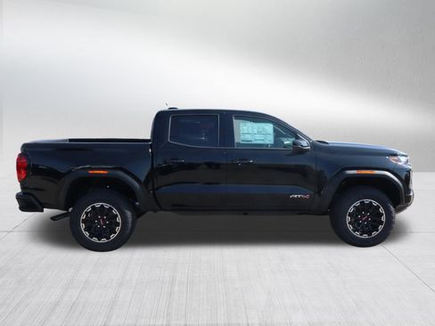 New 2026 GMC Canyon AT4 w/ AT4 Premium Package image 8