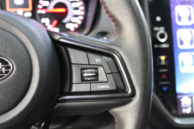Used 2022 Subaru WRX Premium AWD/4WD image 17