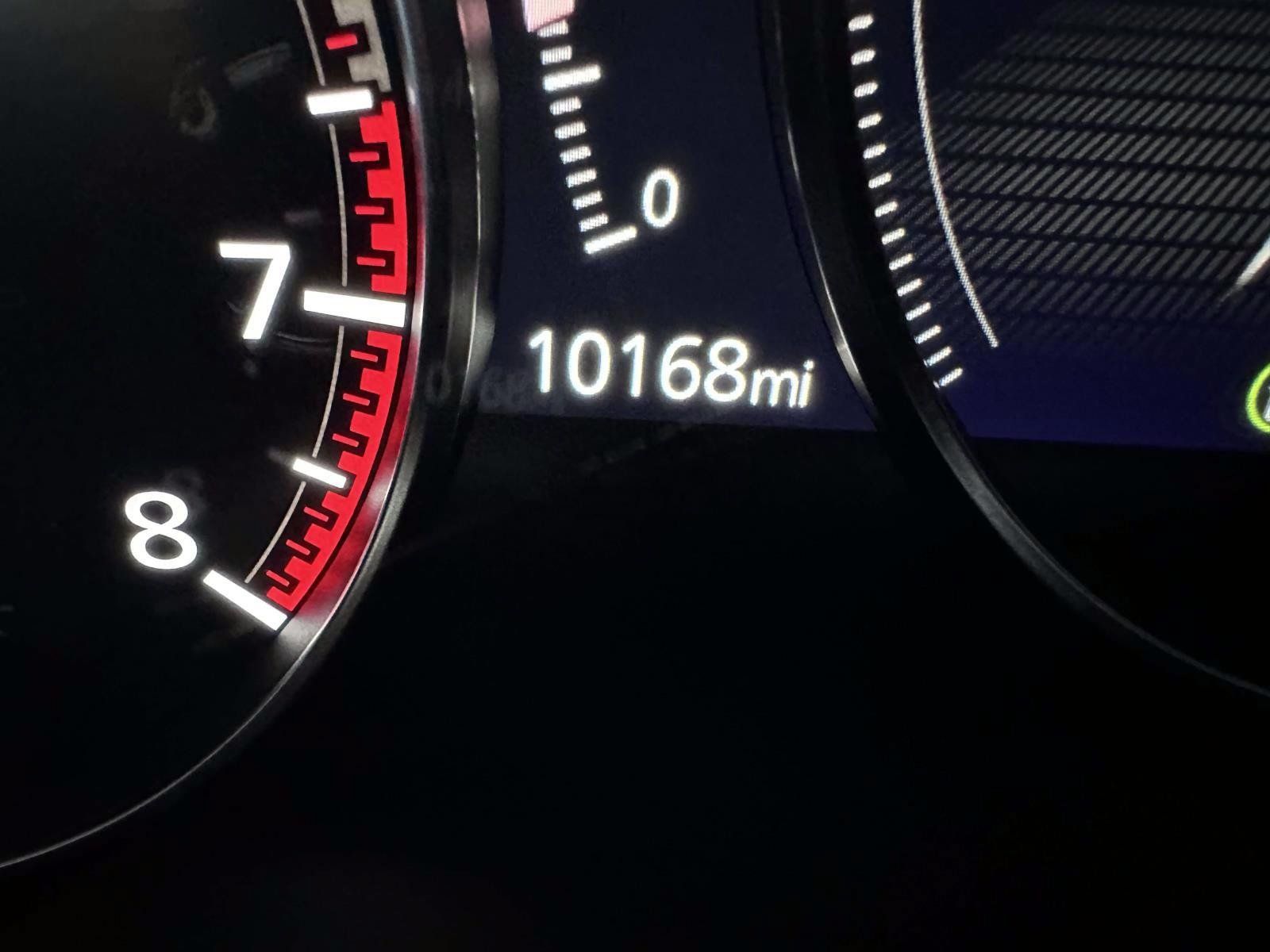 Used 2024 MAZDA MAZDA3 s FWD image 29
