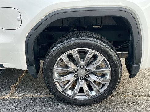 Used 2024 GMC Sierra 1500 Denali w/ Denali Reserve Package image 24