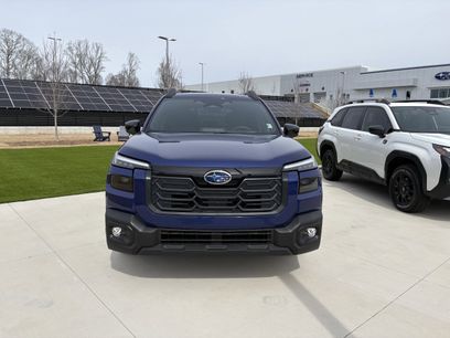 New 2026 Subaru Outback Premium