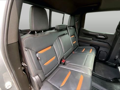 Used 2023 GMC Sierra 1500 AT4 w/ AT4 Preferred Package AWD/4WD image 19