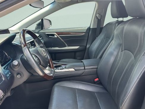 Used 2018 Lexus RX 350 FWD w/ Premium Package image 9