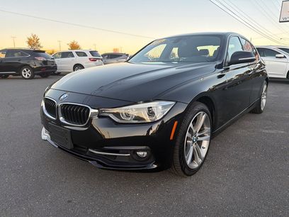 Used 2018 BMW 330i xDrive Sedan