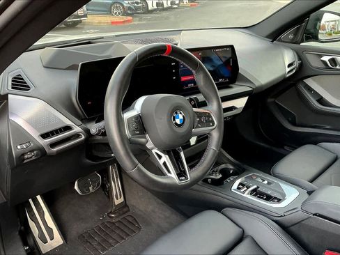 Used 2025 BMW M235i xDrive w/ Premium Package image 17