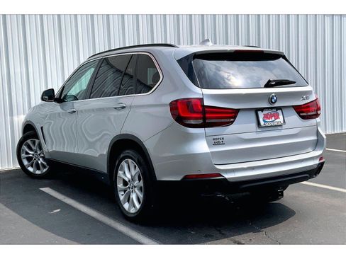 Used 2016 BMW X5 xDrive35i AWD/4WD image 10