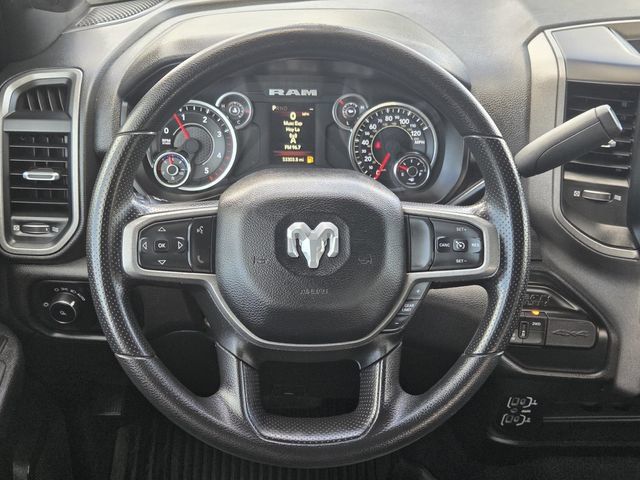 Used 2024 RAM 3500 Tradesman w/ Chrome Appearance Group AWD/4WD image 22