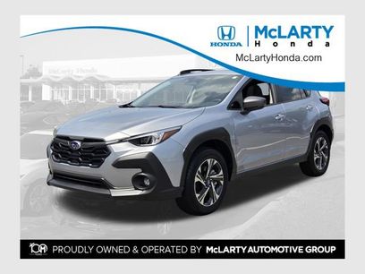 Used 2025 Subaru Crosstrek 2.0i Premium