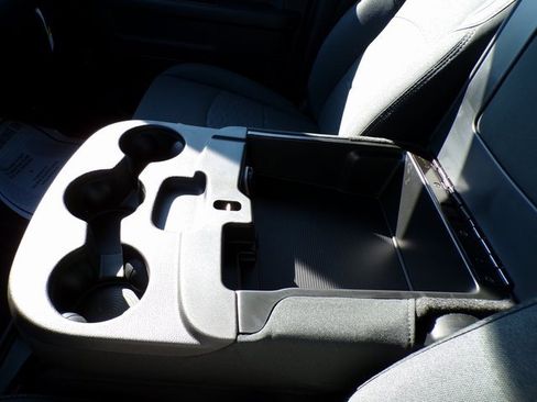 New 2026 RAM 2500 Tradesman image 20