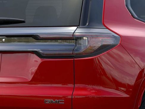 New 2026 GMC Acadia Denali Ultimate image 11