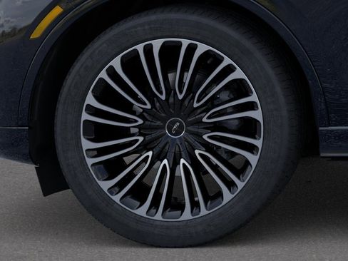 New 2026 Lincoln Aviator Black Label w/ Dynamic Handling Package AWD/4WD image 19