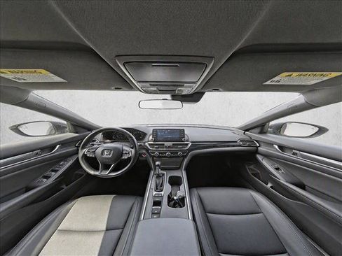 Used 2021 Honda Accord Sport image 16