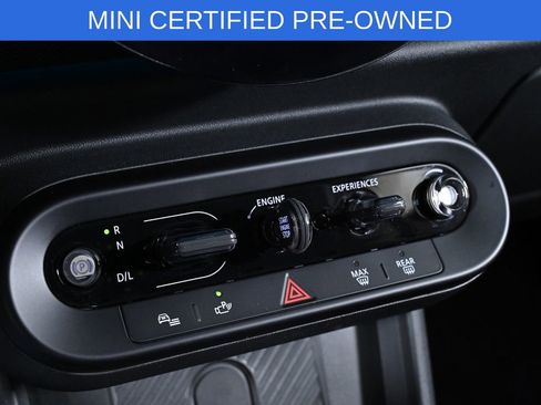 Used 2025 MINI Cooper S FWD image 17