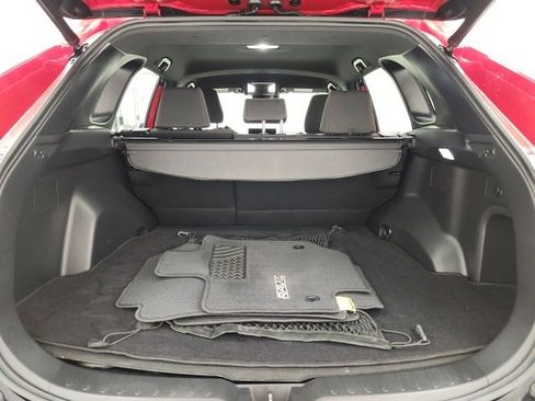 Certified 2023 Toyota RAV4 SE image 29