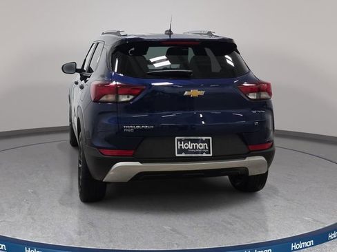 Used 2023 Chevrolet TrailBlazer LT w/ Convenience Package AWD/4WD image 7