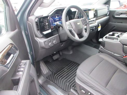 New 2026 Chevrolet Silverado 1500 LT AWD/4WD image 15