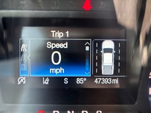 Used 2021 Ford Ranger XLT w/ Tremor Off-Road Package AWD/4WD image 11