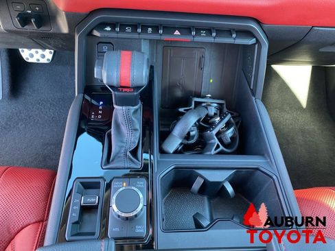 Used 2023 Toyota Tundra TRD Pro AWD/4WD image 45
