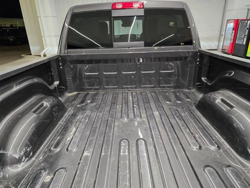 Used 2024 RAM 2500 Laramie w/ Safety Group AWD/4WD image 6