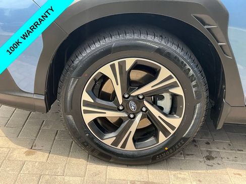 Certified 2024 Subaru Crosstrek 2.0i Premium AWD/4WD image 43