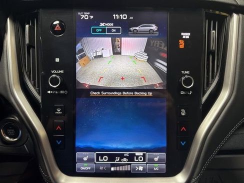 Used 2020 Subaru Outback Premium AWD/4WD image 10