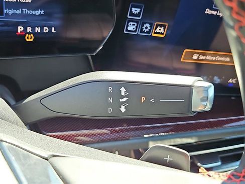 Used 2024 Chevrolet Traverse RS w/ LPO, Floor Liner Package image 17