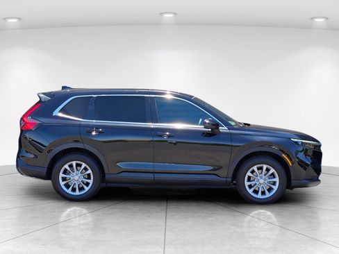 Used 2025 Honda CR-V EX-L image 8