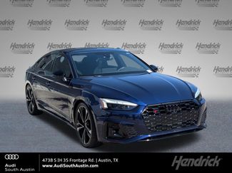 Used 2024 Audi S5 Premium Plus w/ Premium Plus Package AWD/4WD video 1