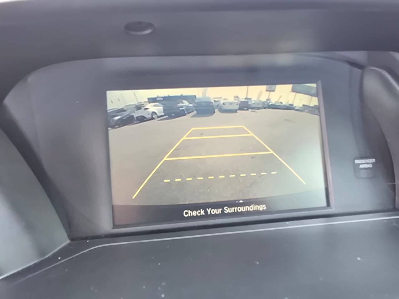 Used 2015 Honda Accord Sport image 18