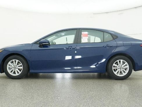 New 2026 Toyota Camry LE image 52