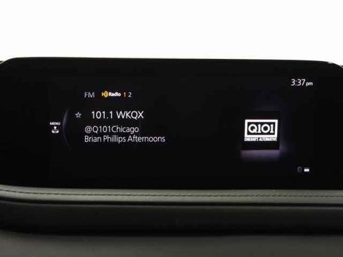 Used 2021 MAZDA CX-30 AWD 2.5 S w/ Select Package image 21