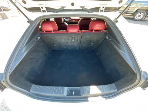 Used 2020 MAZDA MAZDA3 Hatchback w/ Premium Package FWD image 12