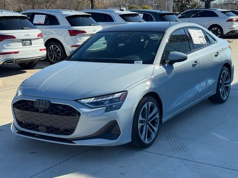 New 2026 Audi A3 2.0T Premium image 9