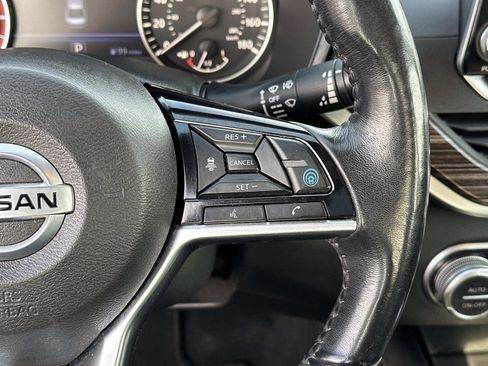 Used 2020 Nissan Altima 2.0 Platinum image 28